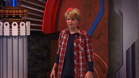 reparto henry danger|Henry Danger: Season 1 (2014)